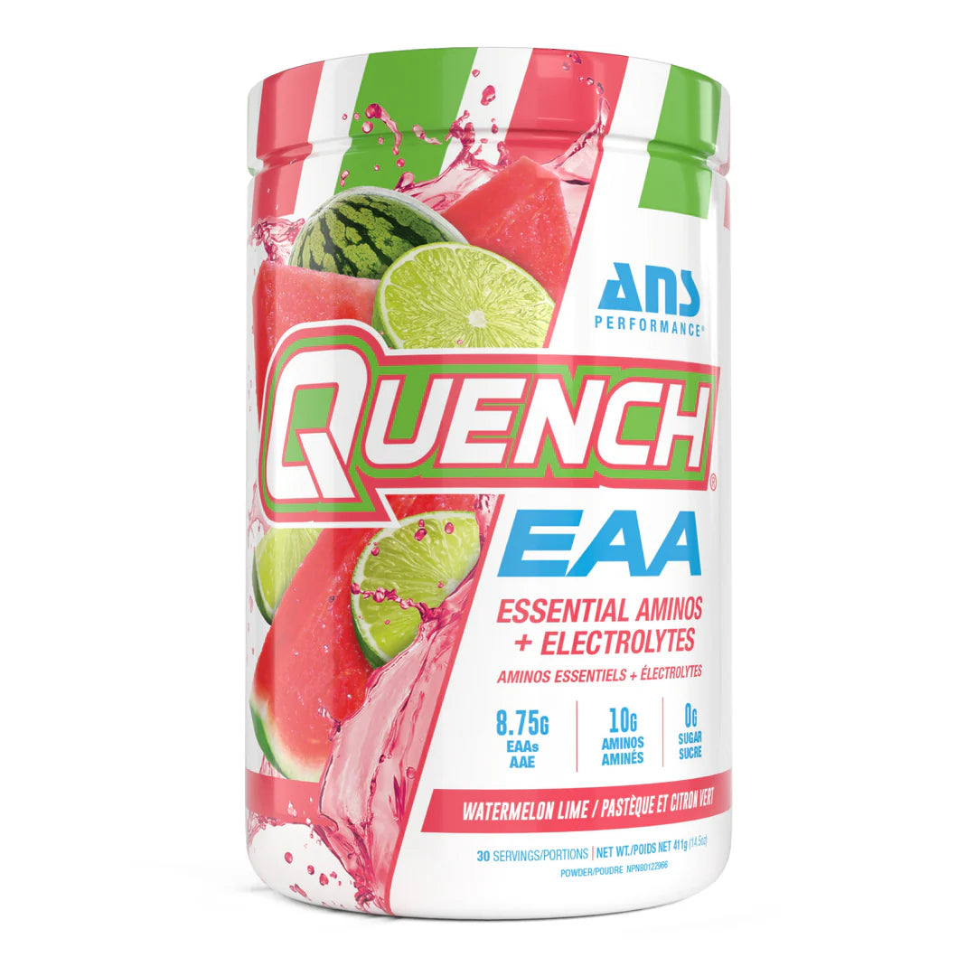 ANS Quench EAA 30 serving
