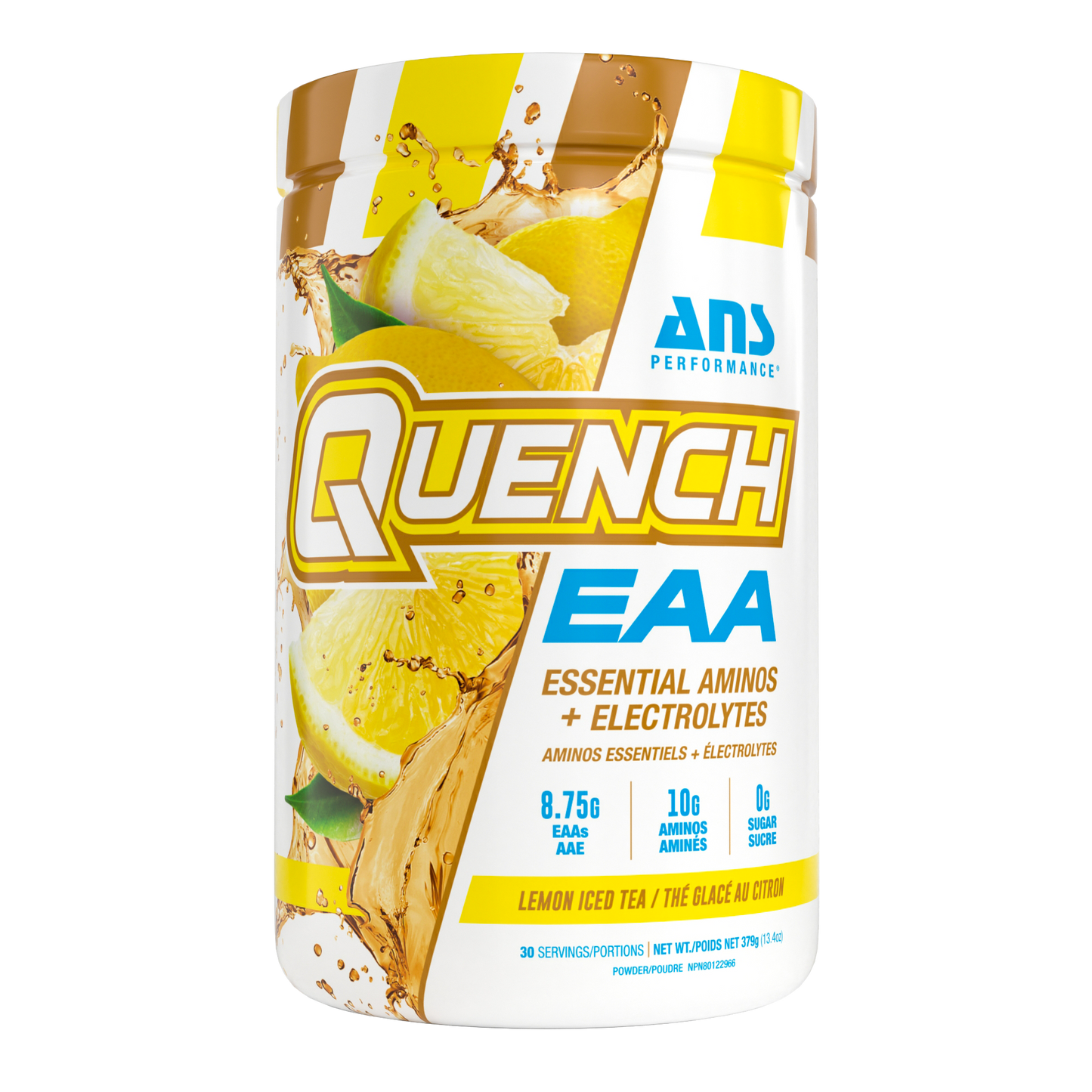 ANS Quench EAA 30 serving