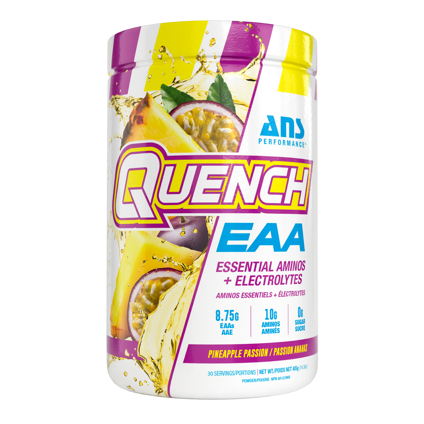 ANS Quench EAA 30 serving