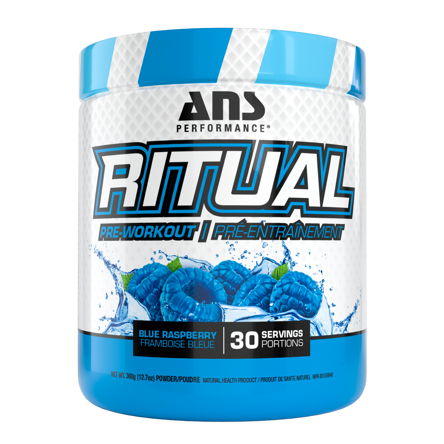 ANS Ritual 30 servings