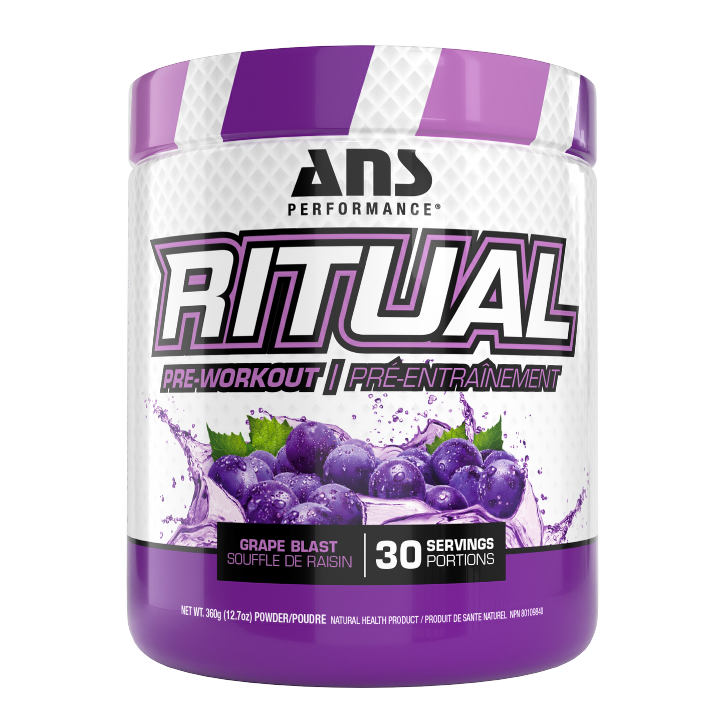 ANS Ritual 30 servings
