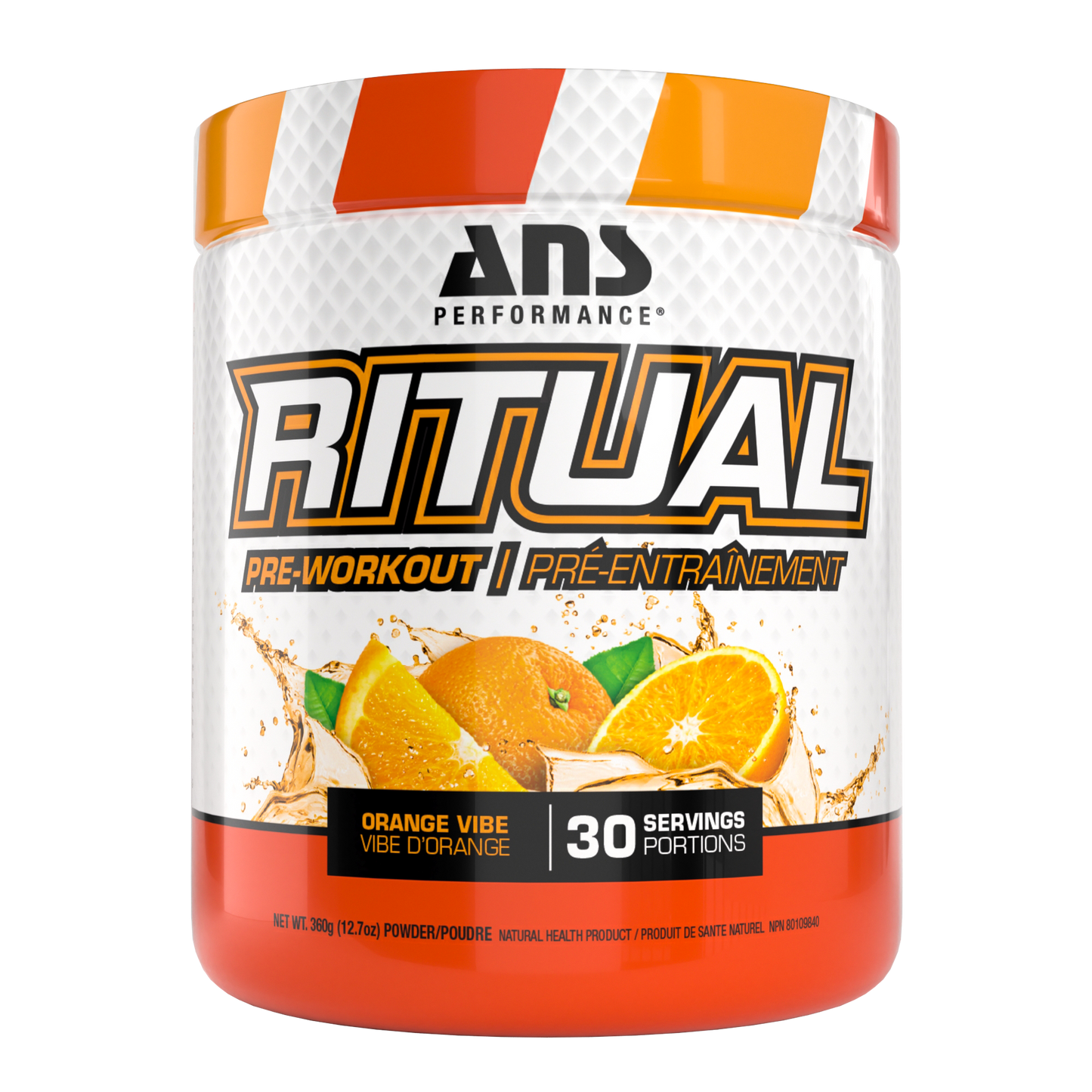ANS Ritual 30 servings