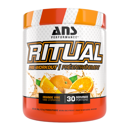 ANS Ritual 30 servings