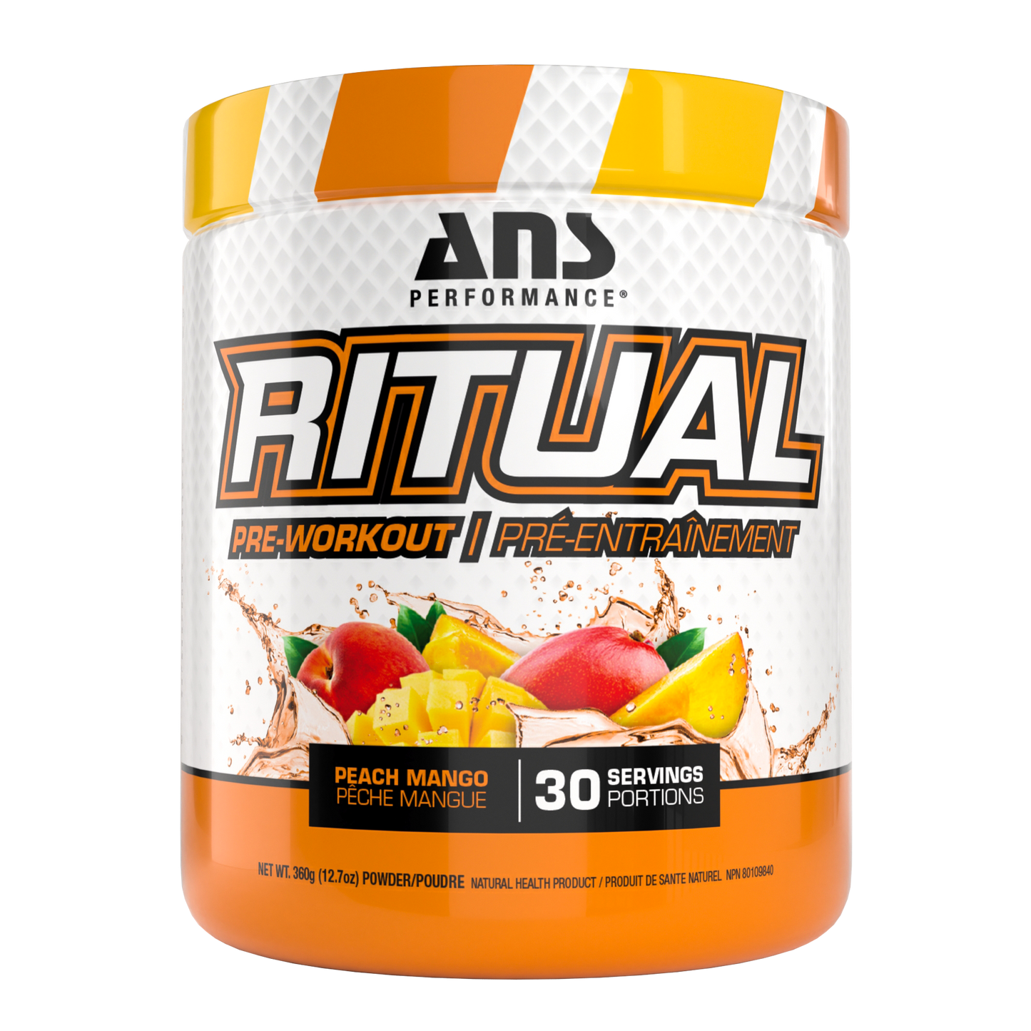 ANS Ritual 30 servings