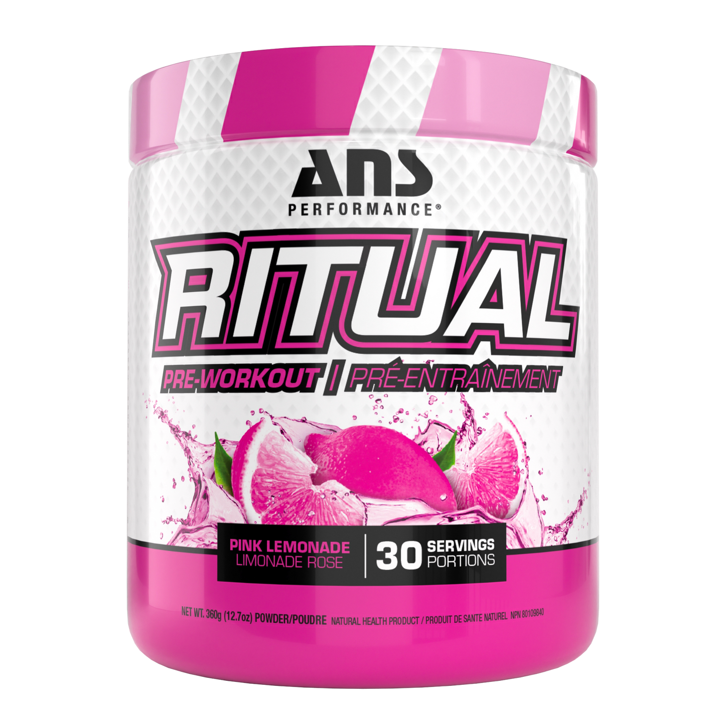 ANS Ritual 30 servings