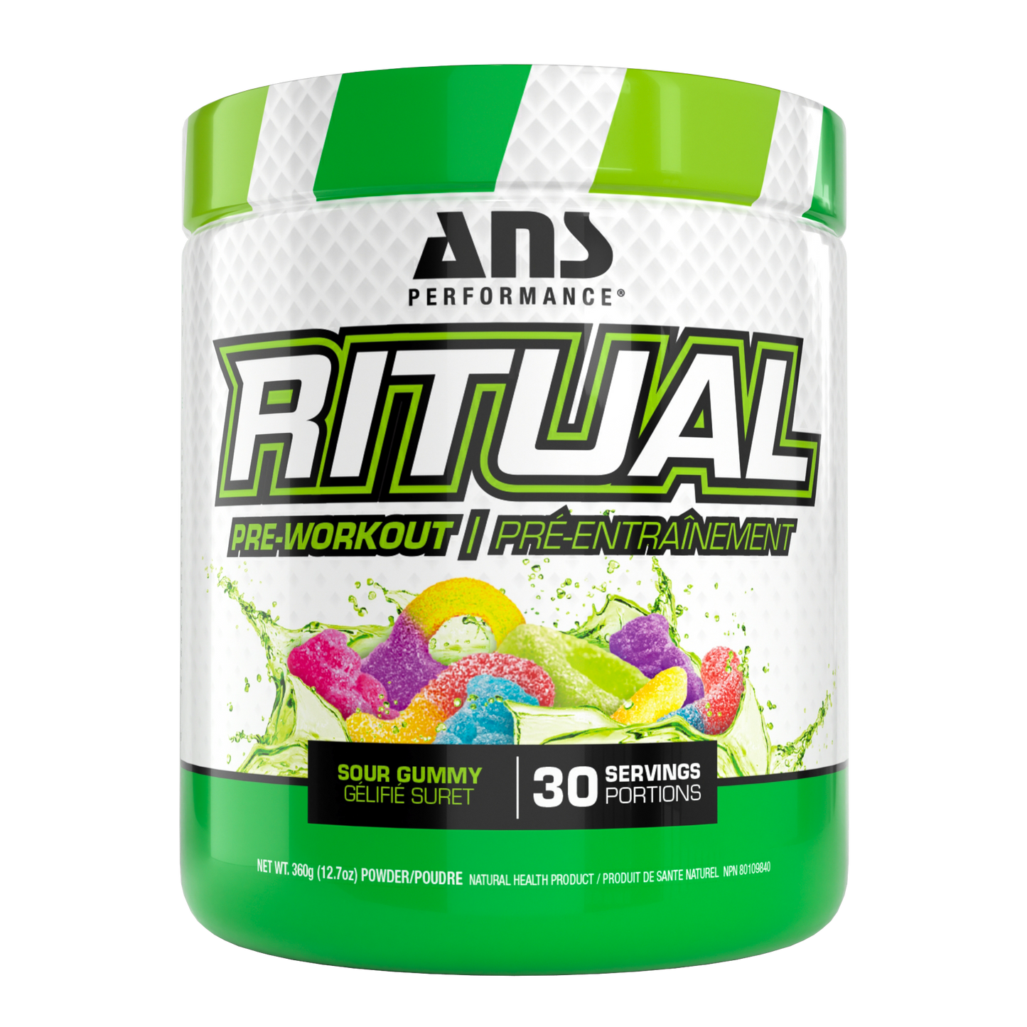 ANS Ritual 30 servings