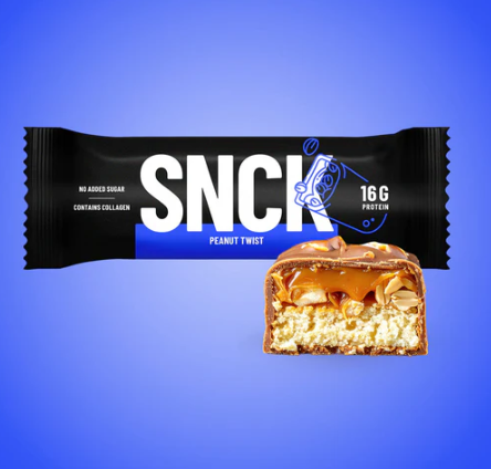 SNCK Bar single