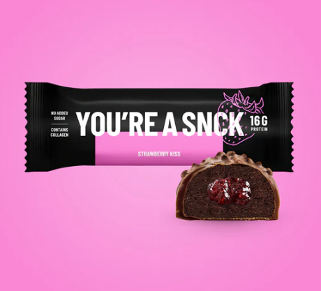 SNCK Bar single