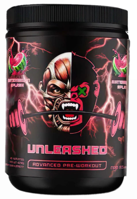 Ape-X Unleashed 40 servings