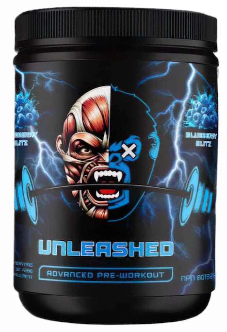 Ape-X Unleashed 40 servings
