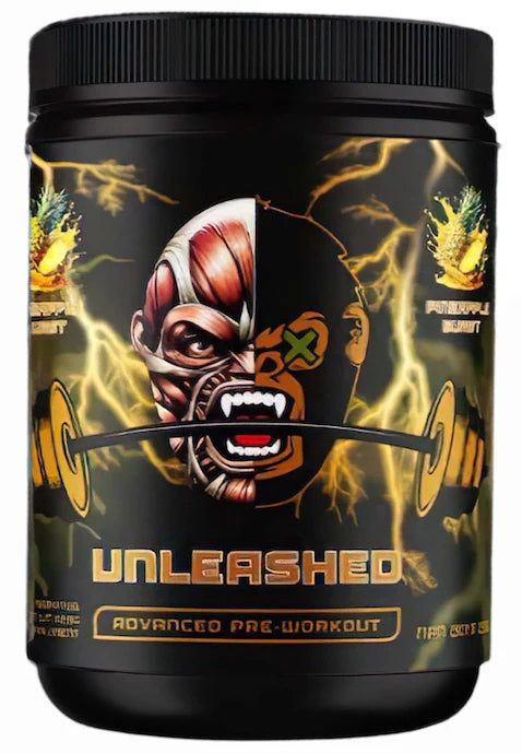 Ape-X Unleashed 40 servings