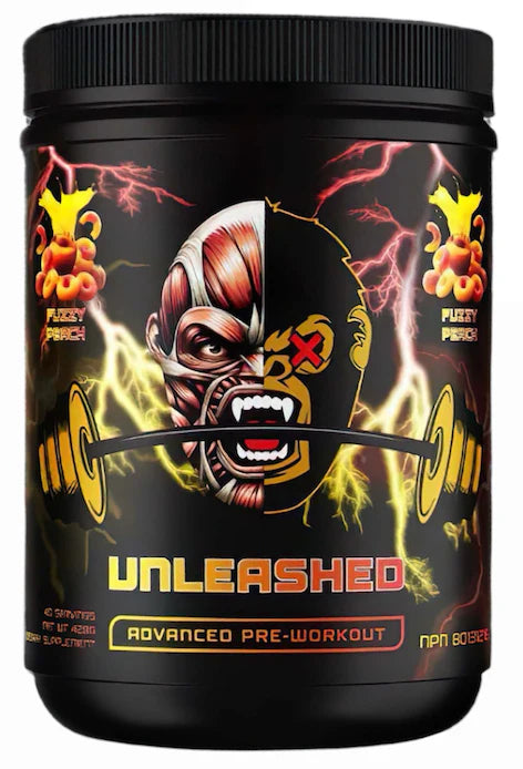 Ape-X Unleashed 40 servings