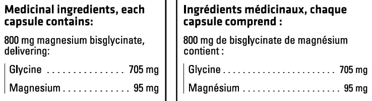 ITL Health PrizMAG 120 capsules