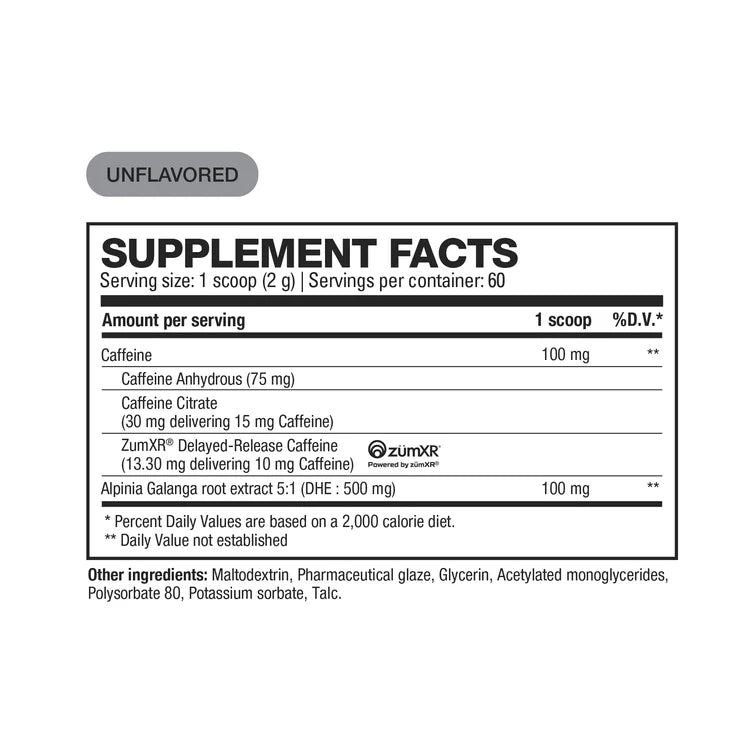 HD Muscle StimHD 60 servings