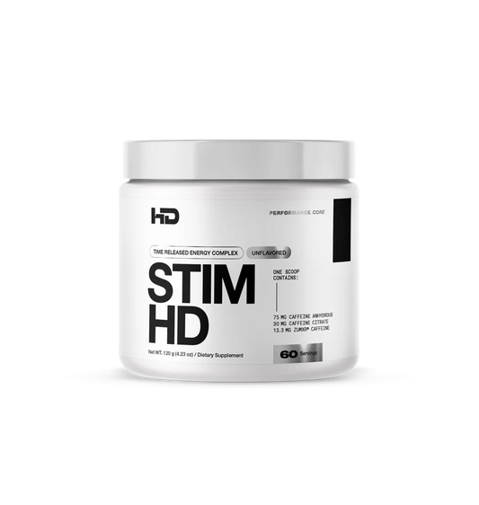 HD Muscle StimHD 60 servings