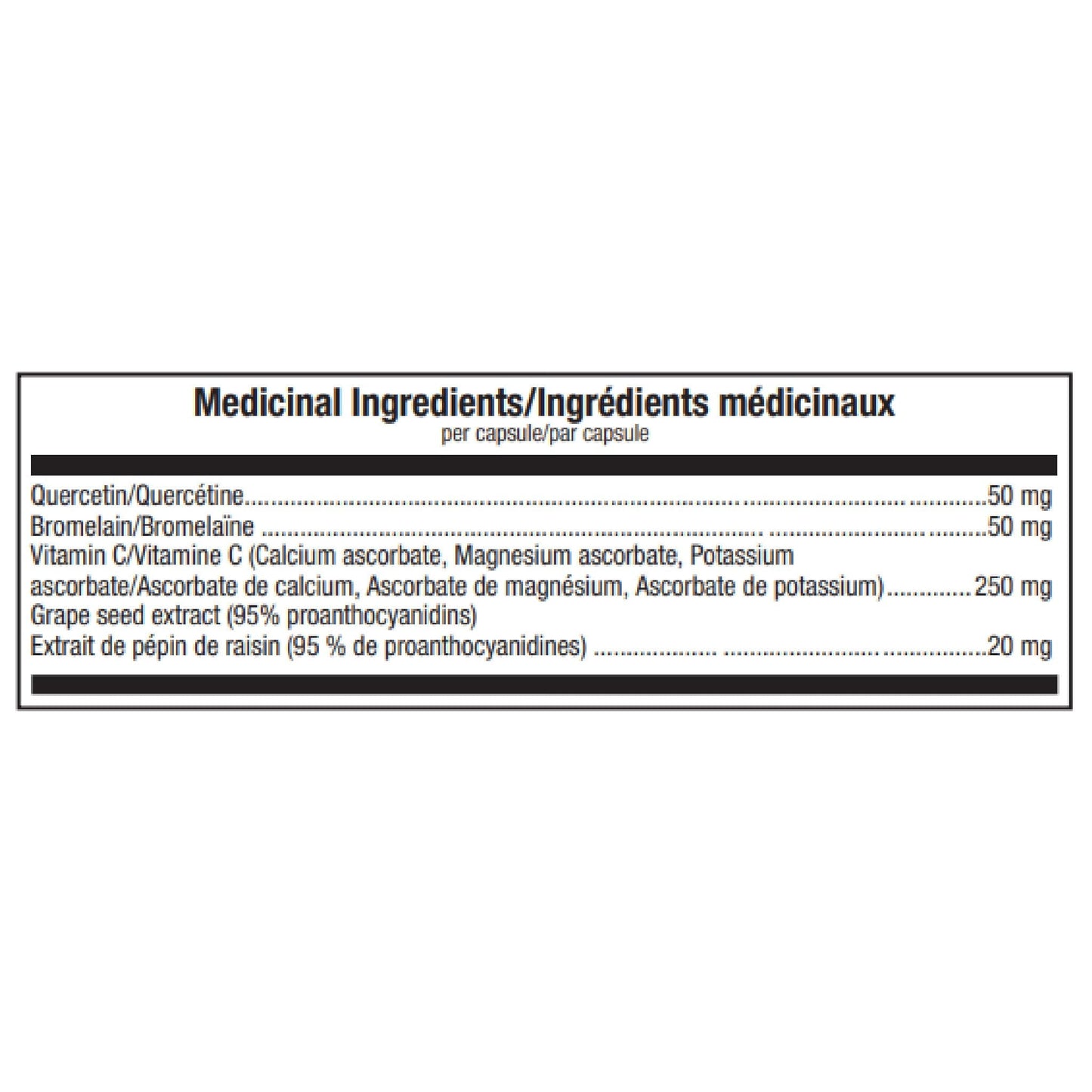 ATP Lab Syner-C 120 capsules