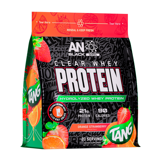 Applied Nutrition Black Series Clear Protein 20 serving