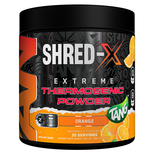 Applied Nutrition Ultimate Fat Burner Shred-X 30 serving