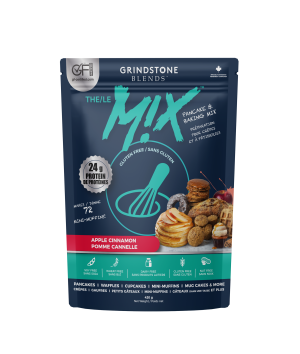 Grindstone Blends The Mix 420g