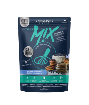 Grindstone Blends The Mix 420g