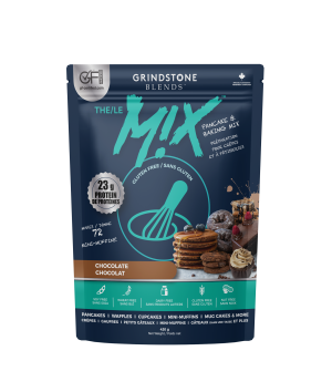 Grindstone Blends The Mix 420g