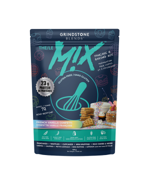 Grindstone Blends The Mix 420g