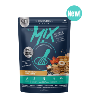 Grindstone Blends The Mix 420g