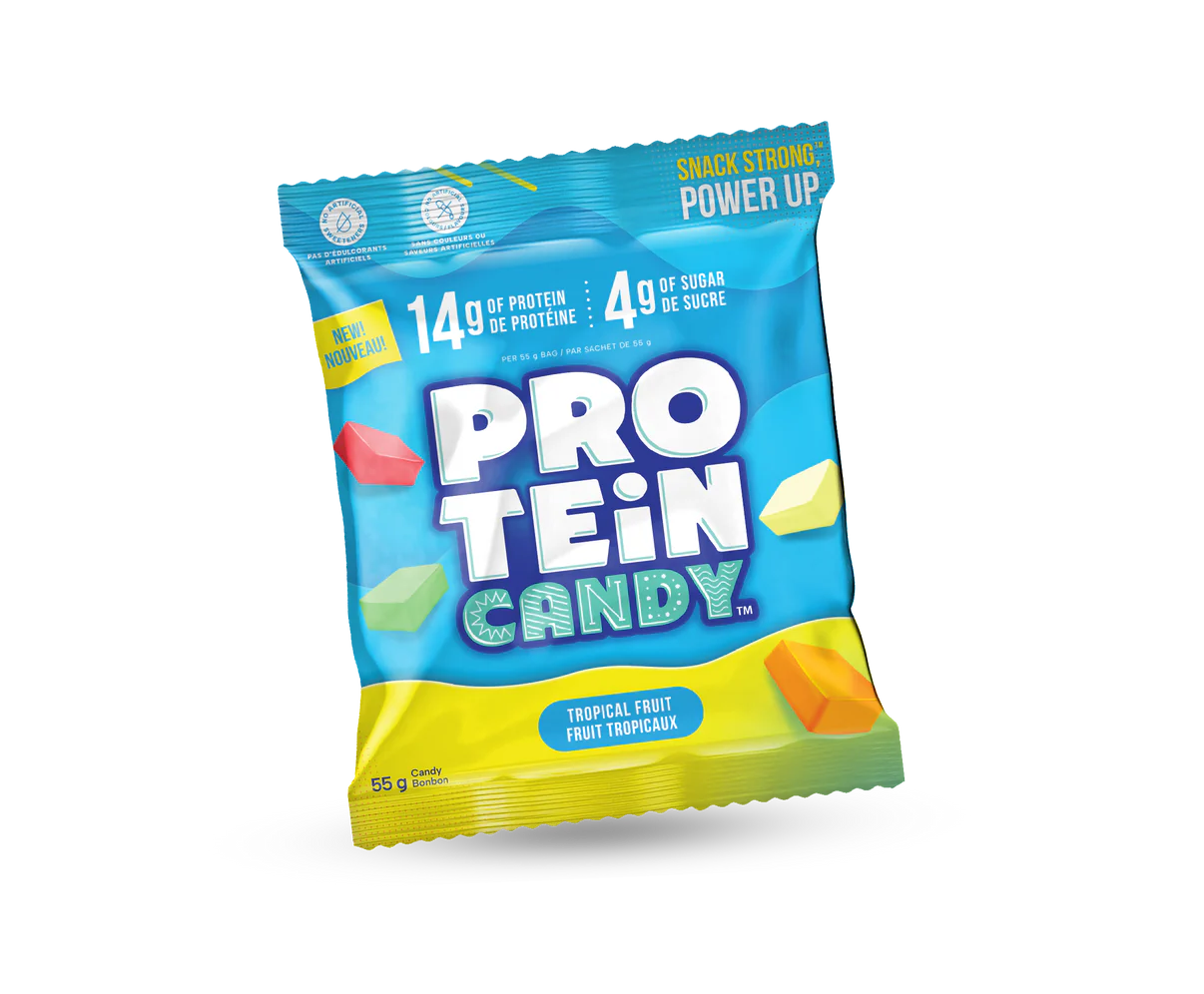 Protein Candy 55g single