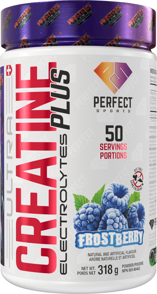 Perfect Sports Ultra Creatine Plus 50 serving