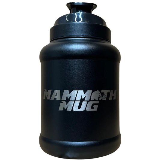 Mammoth Mug Woolly Edition 1.5L