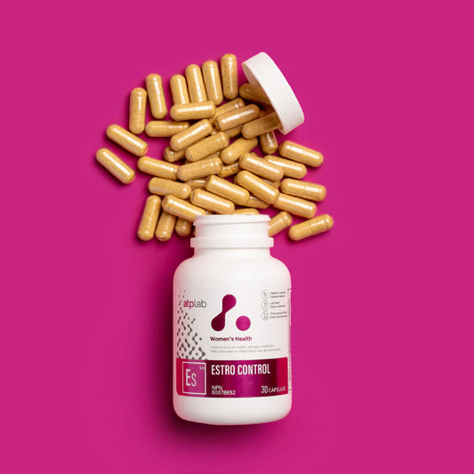 ATP Lab Estro-Control 30 capsules