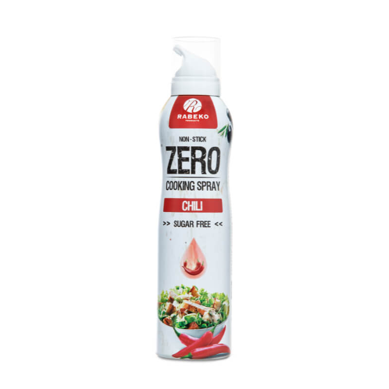 Rabeko Zero Cooking Spray 200ml