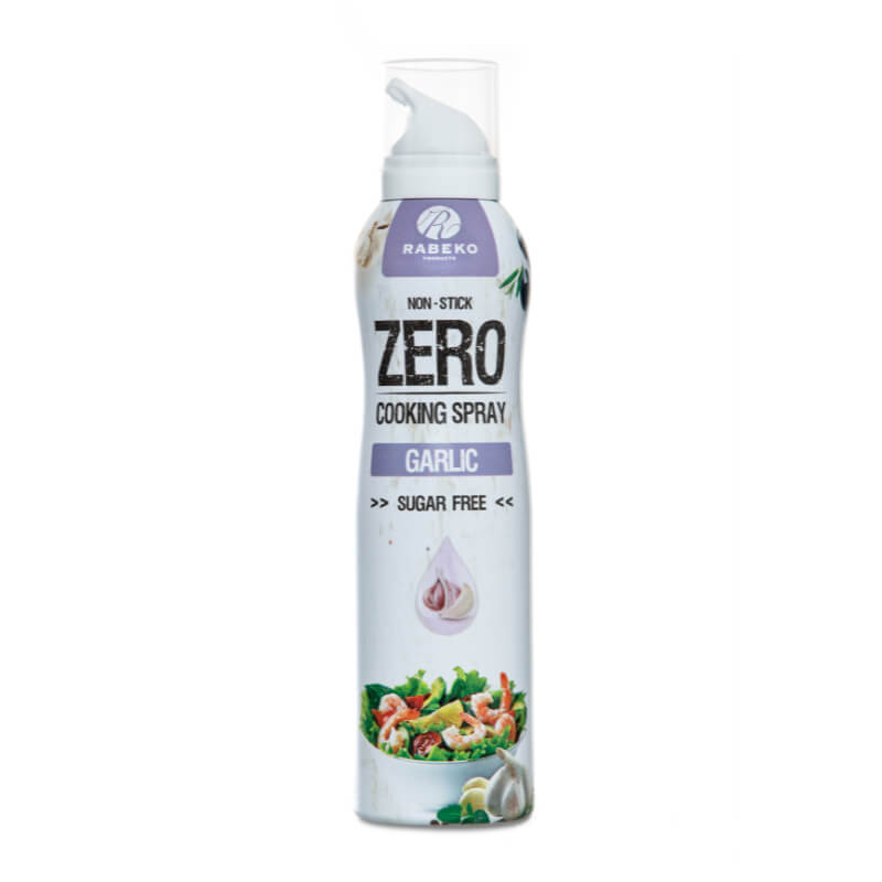 Rabeko Zero Cooking Spray 200ml