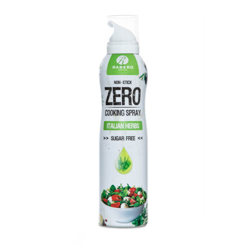 Rabeko Zero Cooking Spray 200ml