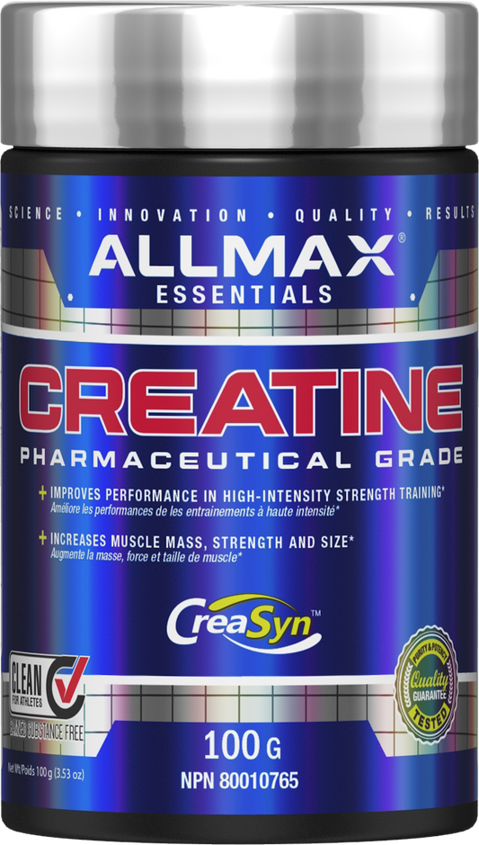 Allmax Creatine 100g