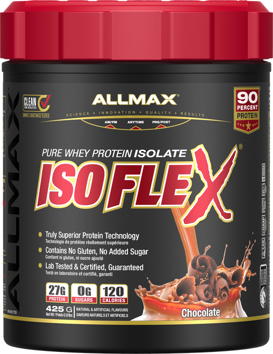 Allmax Isoflex 1lb