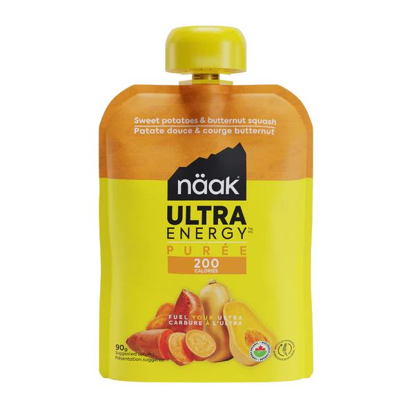 Näak Ultra™ Puree single