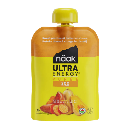 Näak Ultra™ Puree single
