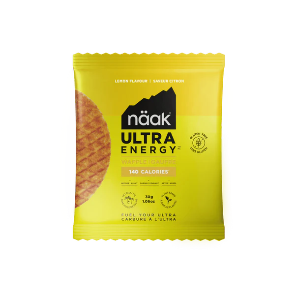 Näak Ultra™ Waffle single