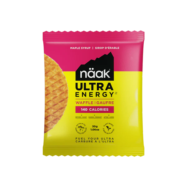Näak Ultra™ Waffle single