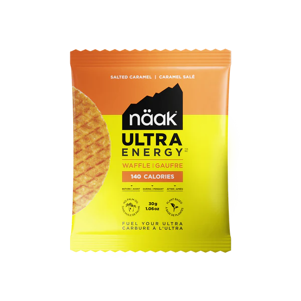 Näak Ultra™ Waffle single