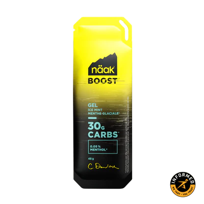 Näak BOOST™ Gel 30 single