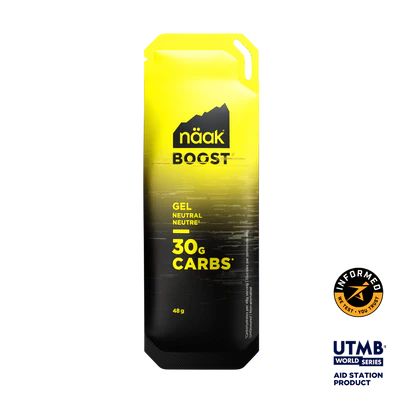 Näak BOOST™ Gel 30 single