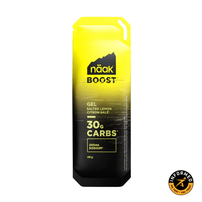 Näak BOOST™ Gel 30 single