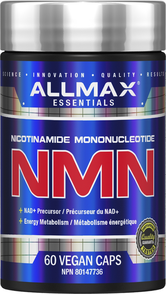 Allmax NMN 60ct