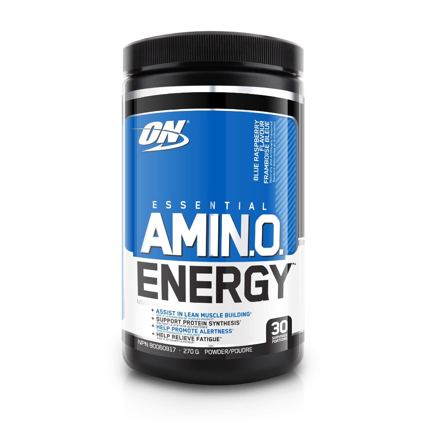 ON Amino Energy 30 serving | HERC'S Nutrition Canada