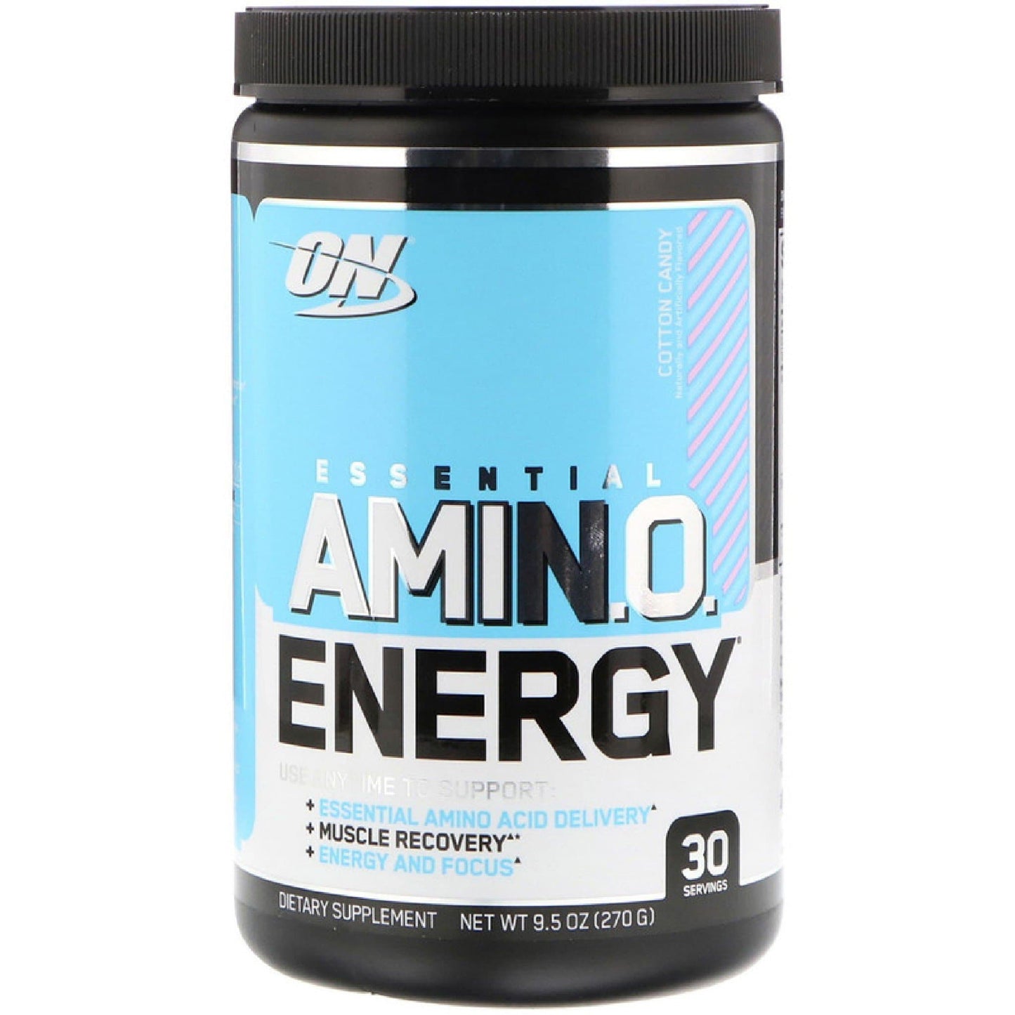ON Amino Energy 30 serving | HERC'S Nutrition Canada