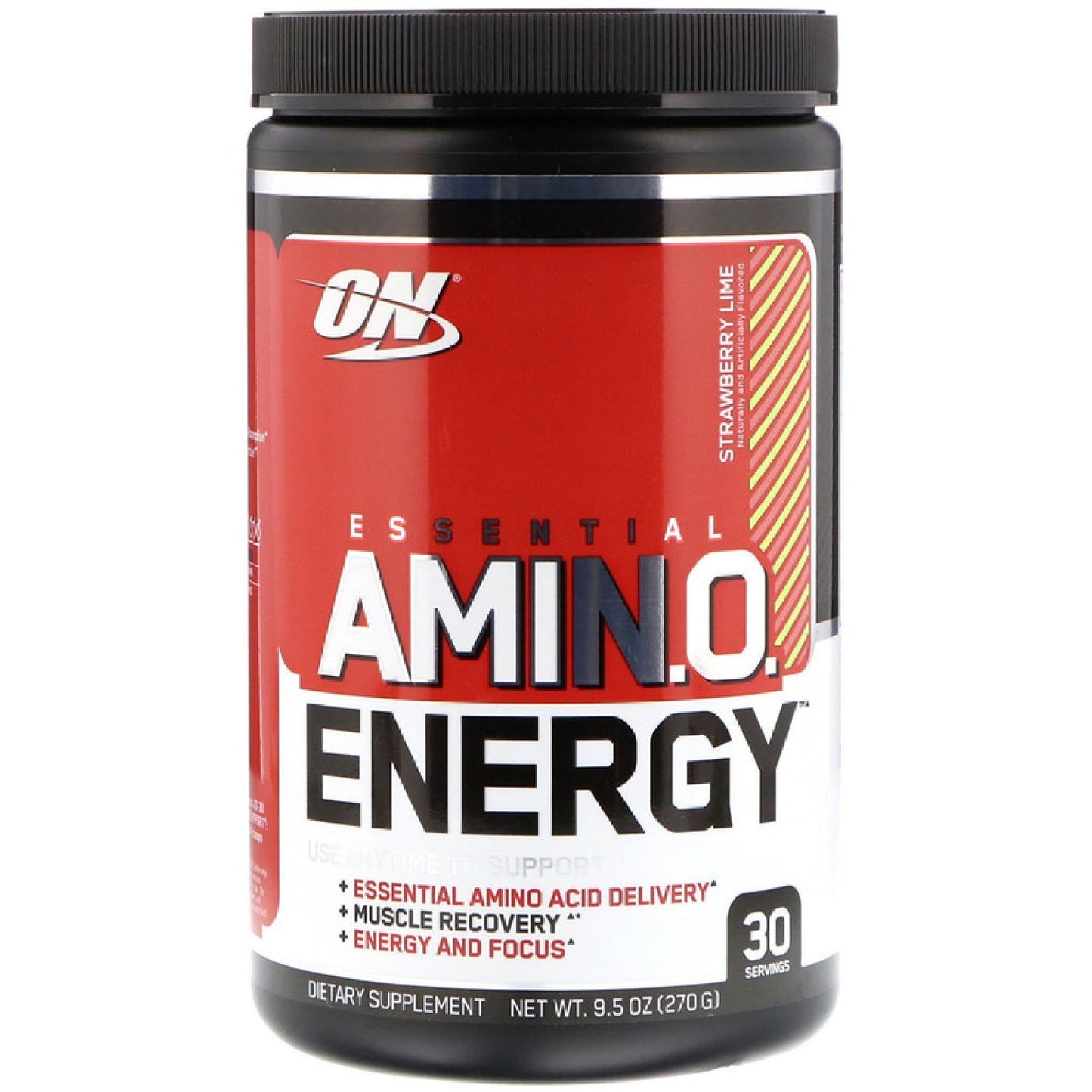 ON Amino Energy 30 serving | HERC'S Nutrition Canada
