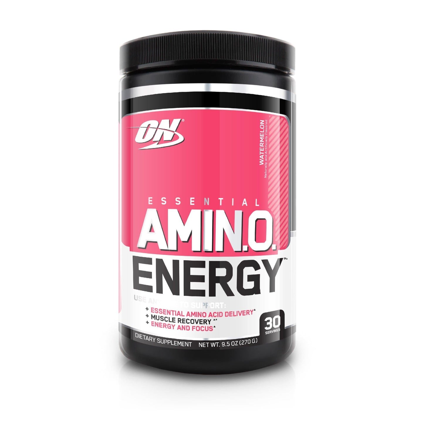ON Amino Energy 30 serving | HERC'S Nutrition Canada