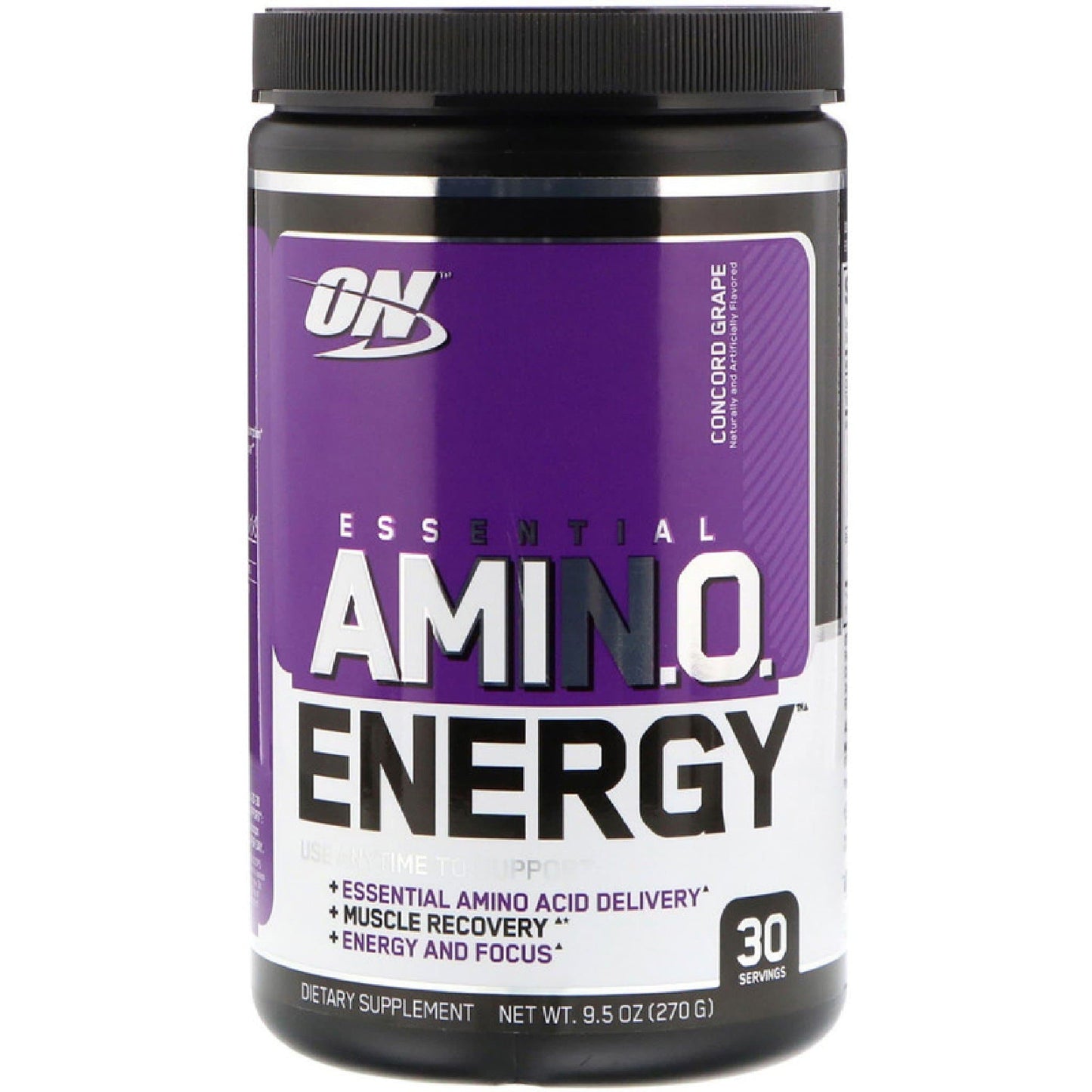 ON Amino Energy 30 serving | HERC'S Nutrition Canada